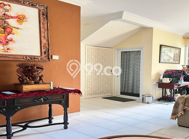Rumah Modern Minimalis 4 KT Bisa Langsung Pindah di Gunung Putri Rumah Modern Minimalis 4 KT Bisa Langsung Pindah di Gunung Putri