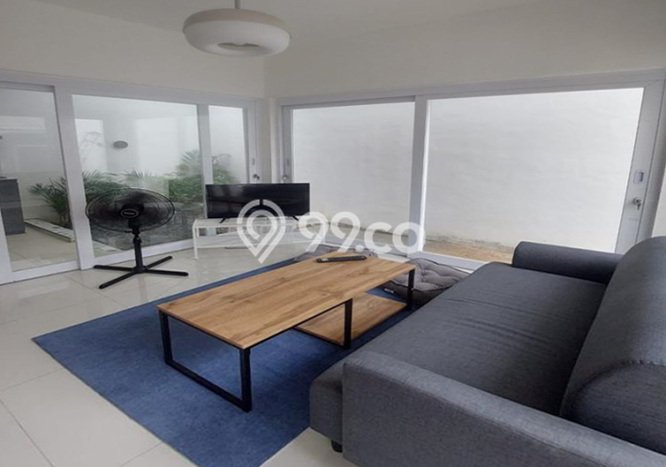 Rumah Kost untuk Dijual di Cisauk dengan 98 KT, 98 KM, Luas 2000m2 Rumah Kost untuk Dijual di Cisauk dengan 98 KT, 98 KM, Luas 2000m2