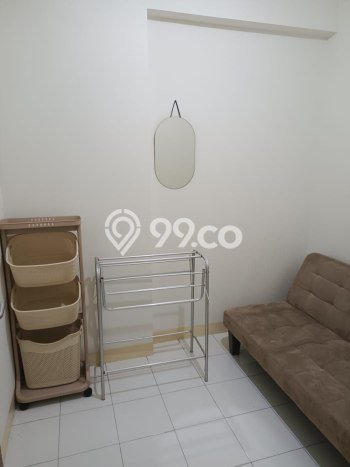 Apartemen Terjangkau di Cimanggis Spesifikasi 2 Kamar Apartemen Terjangkau di Cimanggis Spesifikasi 2 Kamar