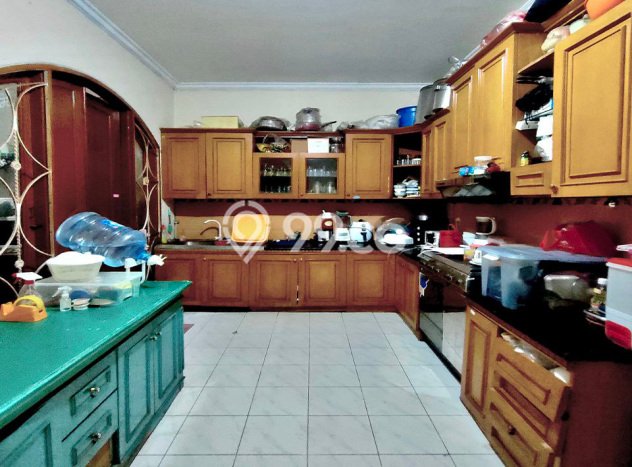 Siap Huni Rumah Mewah 7 Kamar di Cempaka Putih Dekat ke Mana Pun Siap Huni Rumah Mewah 7 Kamar di Cempaka Putih Dekat ke Mana Pun