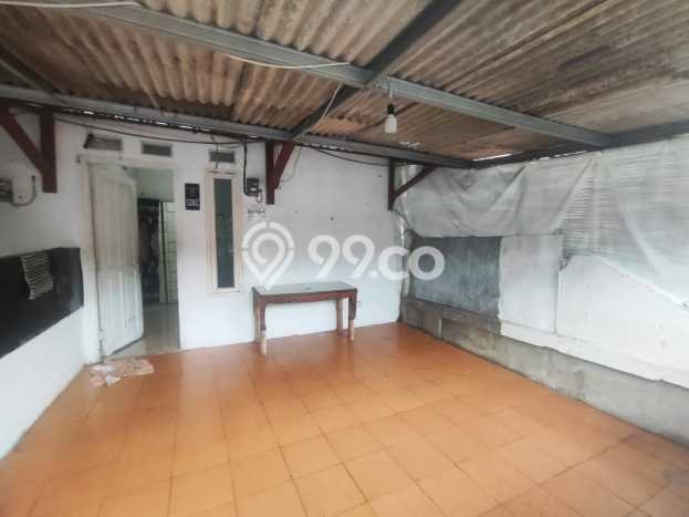 Jarang Ada! Rumah Sewa 2 Kamar Nyaman Siap Huni Kranji Jarang Ada! Rumah Sewa 2 Kamar Nyaman Siap Huni Kranji