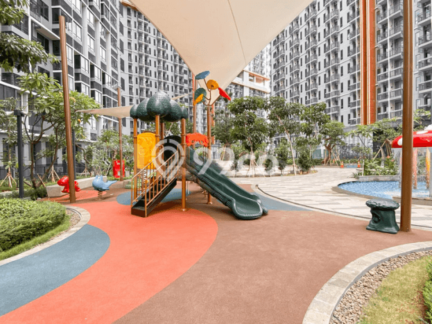 Dijual Apartemen di Bekasi 1 Kamar & 1 Kamar Mandi, Luas 22m2 Dijual Apartemen di Bekasi 1 Kamar & 1 Kamar Mandi, Luas 22m2