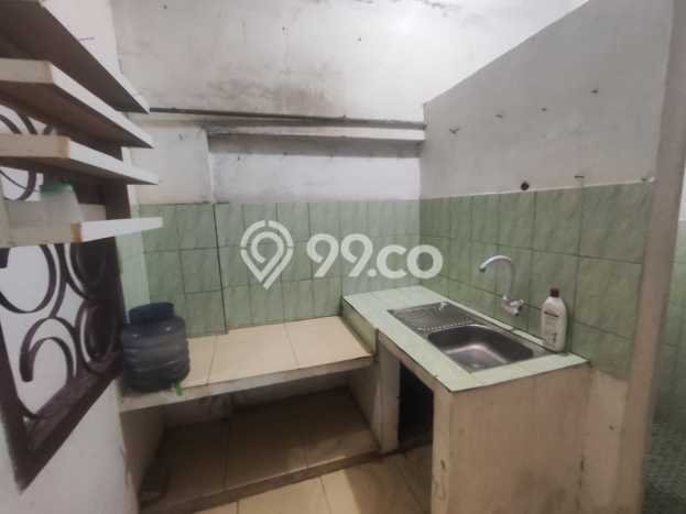Rumah sewa siap huni 2 KT di Kranji, Bekasi Rumah sewa siap huni 2 KT di Kranji, Bekasi