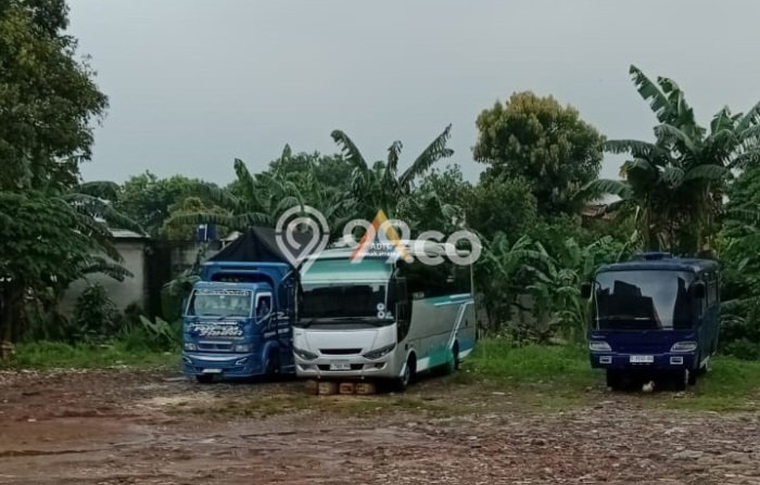 Dijual Tanah Lokasi Sukmajaya, Depok Seluas 5875m2 Dijual Tanah Lokasi Sukmajaya, Depok Seluas 5875m2