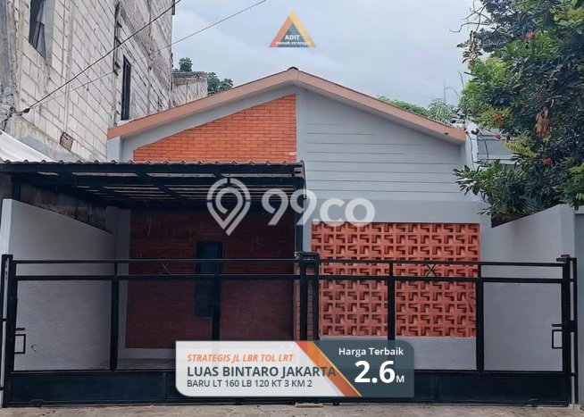 Rumah Luxury Modern Tanpa Renovasi di Bintaro Jakarta Selatan Rumah Luxury Modern Tanpa Renovasi di Bintaro Jakarta Selatan
