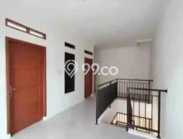 Dijual Rumah Eksklusif 3 KT di Bintara, Bekasi Dijual Rumah Eksklusif 3 KT di Bintara, Bekasi