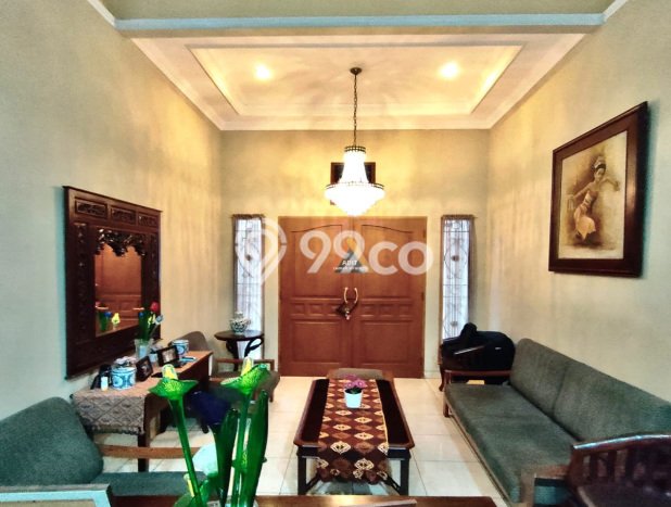 Dijual Hunian Rumah Terawat 4 KT di Galaxy, Bekasi Dijual Hunian Rumah Terawat 4 KT di Galaxy, Bekasi
