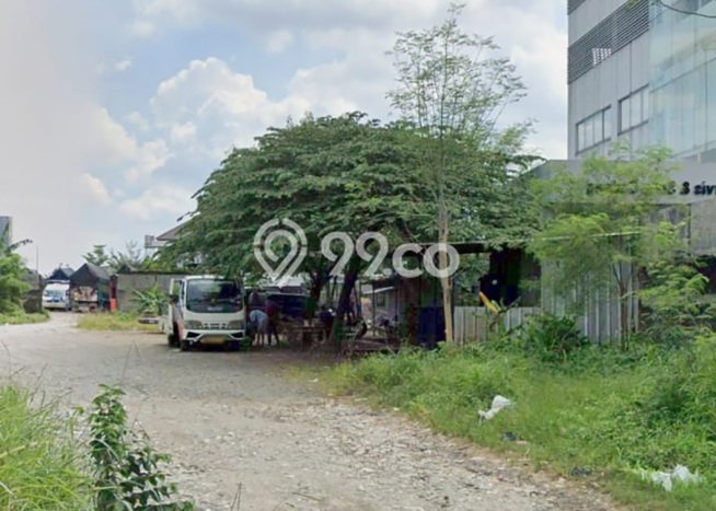 Disewakan Tanah di TB Simatupang Jakarta Selatan Seluas 8400m2 Disewakan Tanah di TB Simatupang Jakarta Selatan Seluas 8400m2