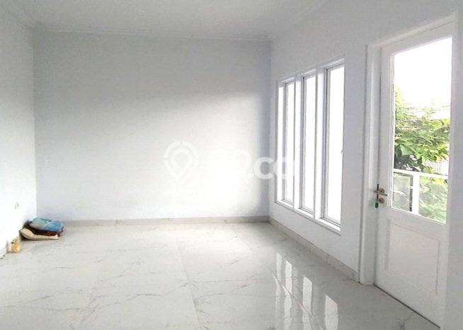 Hunian Nyaman Asri 4 KT Siap Huni di Pondok Kelapa Jakarta Timur Hunian Nyaman Asri 4 KT Siap Huni di Pondok Kelapa Jakarta Timur