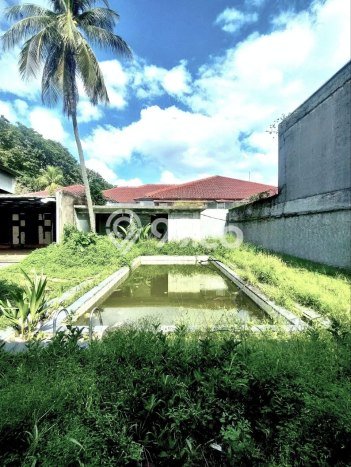 Dijual Tanah Lokasi Kemang, Jakarta Selatan Seluas 1600m2 Dijual Tanah Lokasi Kemang, Jakarta Selatan Seluas 1600m2