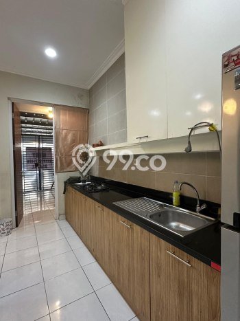 Hunian Nyaman Asri 4 KT Siap Huni di Cibubur Jakarta Timur Hunian Nyaman Asri 4 KT Siap Huni di Cibubur Jakarta Timur