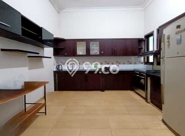 Ready to Use! Luxury House LT 174m2 Desain Modern di Rawamangun Ready to Use! Luxury House LT 174m2 Desain Modern di Rawamangun