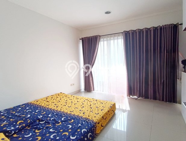 Rumah Modern 2 KT di Galaxy Bekasi Unfurnished Rumah Modern 2 KT di Galaxy Bekasi Unfurnished