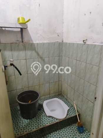 Rumah sewa siap huni 2 KT di Kranji, Bekasi Rumah sewa siap huni 2 KT di Kranji, Bekasi
