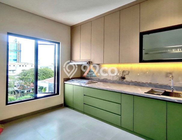 Tersedia Rumah Kost di Salemba, Jakarta Pusat 43 Kamar Tersedia Rumah Kost di Salemba, Jakarta Pusat 43 Kamar
