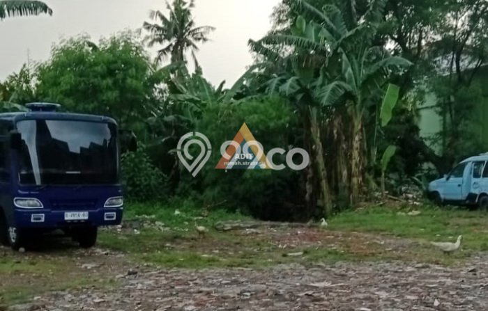 Dijual Tanah Lokasi Sukmajaya, Depok Seluas 5875m2 Dijual Tanah Lokasi Sukmajaya, Depok Seluas 5875m2