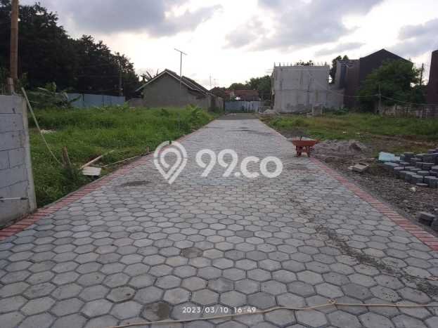 Rumah Minimalis 3 KT di Pondok Gede Bekasi Unfurnished Rumah Minimalis 3 KT di Pondok Gede Bekasi Unfurnished