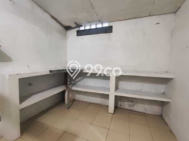 Rumah sewa siap huni 2 KT di Kranji, Bekasi Rumah sewa siap huni 2 KT di Kranji, Bekasi