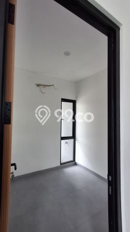 Jual Rumah Eksklusif 2 KT di Perwira, Bekasi Jual Rumah Eksklusif 2 KT di Perwira, Bekasi