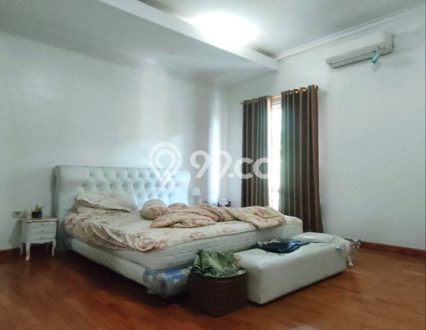 Ready to Use! Premium House LT 440m2 Desain Modern di Citra Grand Ready to Use! Premium House LT 440m2 Desain Modern di Citra Grand