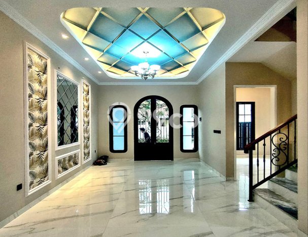 Dijual Rumah 4 Kamar Lokasi Ideal Nyaman dan Strategis di Jagakarsa Dijual Rumah 4 Kamar Lokasi Ideal Nyaman dan Strategis di Jagakarsa