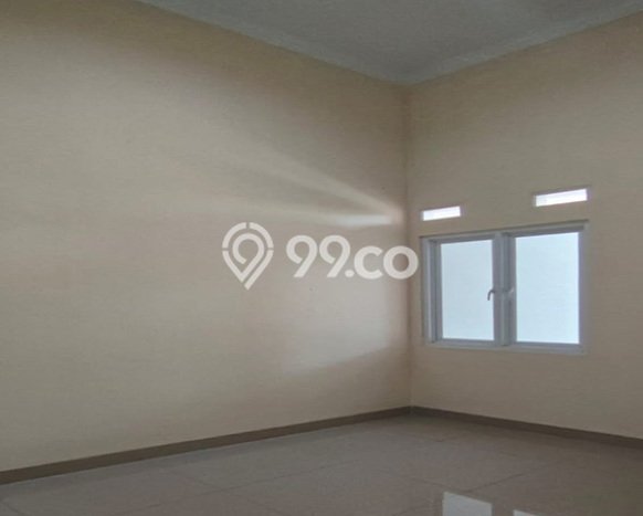 Siap Huni Rumah Minimalis & Modern LB 45m2 di Karang Satria Siap Huni Rumah Minimalis & Modern LB 45m2 di Karang Satria