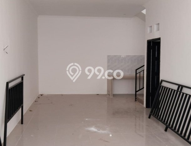 Jual Rumah Eksklusif 2 KT di Bintara, Bekasi Jual Rumah Eksklusif 2 KT di Bintara, Bekasi
