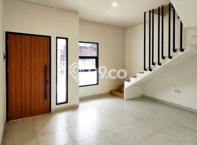 Rumah Minimalis 3 KT di Jati Mekar Bekasi Unfurnished Rumah Minimalis 3 KT di Jati Mekar Bekasi Unfurnished