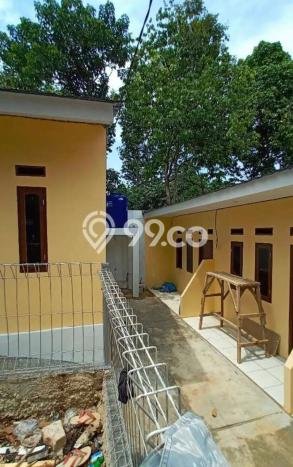 Dijual Segera Kost 11 Kamar, 11 Kamar Mandi di Gunung Sindur, Bogor, Luas 350m2 Dijual Segera Kost 11 Kamar, 11 Kamar Mandi di Gunung Sindur, Bogor, Luas 350m2