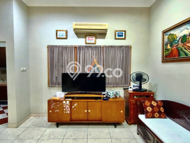 Dijual Hunian Rumah Terawat 4 KT di Galaxy, Bekasi Dijual Hunian Rumah Terawat 4 KT di Galaxy, Bekasi