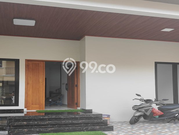 Dijual Hunian Rumah Terawat 3 Kamar di Pondok Kelapa, Jakarta Timur Dijual Hunian Rumah Terawat 3 Kamar di Pondok Kelapa, Jakarta Timur