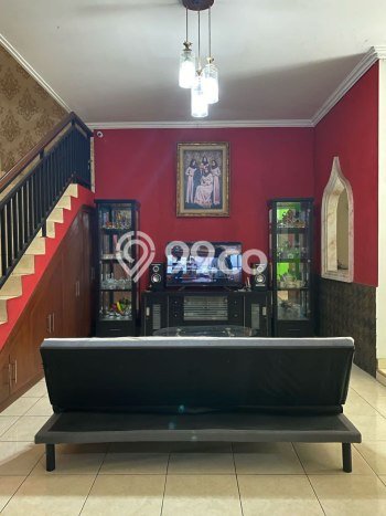 Rumah Luxury Modern Tanpa Renovasi di Taman Galaxy Bekasi Rumah Luxury Modern Tanpa Renovasi di Taman Galaxy Bekasi
