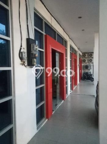 Untuk Dijual! Kantor di Rawamangun Jakarta Timur LT 595m2 / LB 320m2 Kawasan Strategis Untuk Dijual! Kantor di Rawamangun Jakarta Timur LT 595m2 / LB 320m2 Kawasan Strategis