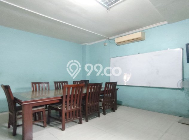 Komersial Bagus LT 1006m2 LB 200m2 Dijual di Jatisampurna Bekasi Komersial Bagus LT 1006m2 LB 200m2 Dijual di Jatisampurna Bekasi