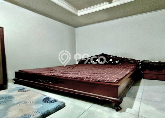 Hunian Nyaman Asri 4 KT Siap Huni di Galaxy Bekasi Hunian Nyaman Asri 4 KT Siap Huni di Galaxy Bekasi