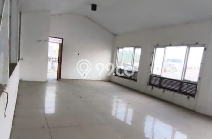 Rumah Modern 4 KT LT 240m2 di Jatiwaringin Rumah Modern 4 KT LT 240m2 di Jatiwaringin