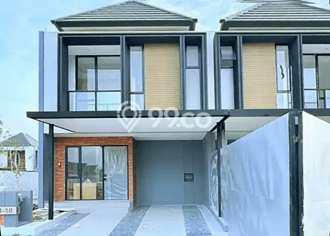 Jual Rumah Minimalis Bagus Punya 3 KT di Cibitung Bekasi SHM Jual Rumah Minimalis Bagus Punya 3 KT di Cibitung Bekasi SHM