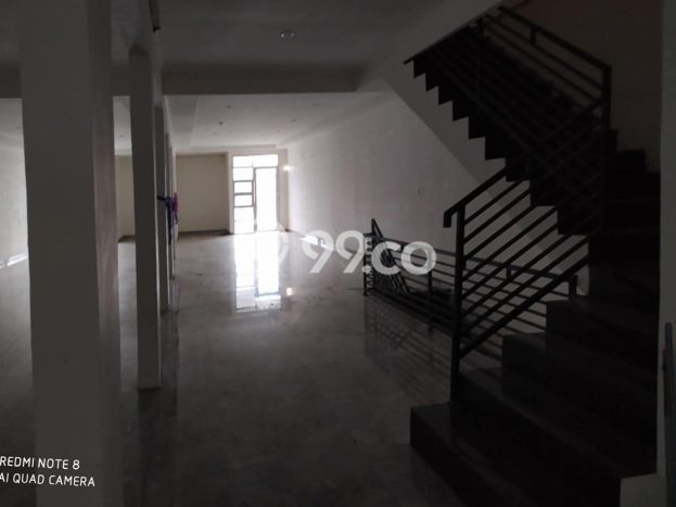 Untuk Dijual! Kantor di Rawamangun Jakarta Timur LT 595m2 / LB 320m2 Kawasan Strategis Untuk Dijual! Kantor di Rawamangun Jakarta Timur LT 595m2 / LB 320m2 Kawasan Strategis