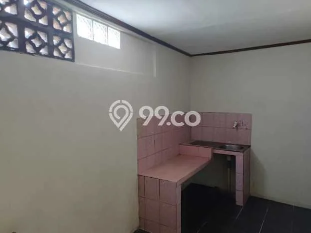 Rumah Kontrakan Bekasi LT 66m2 LB 46m2 Area Kranji Rumah Kontrakan Bekasi LT 66m2 LB 46m2 Area Kranji
