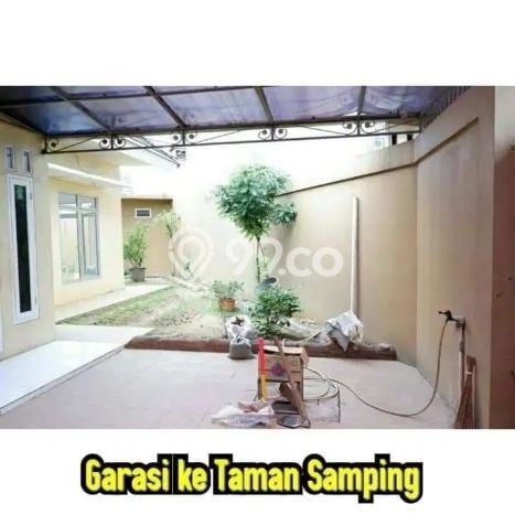 Jual Rumah Bagus Siap Huni LB 180m2 di Tambun Selatan, Bekasi Jual Rumah Bagus Siap Huni LB 180m2 di Tambun Selatan, Bekasi