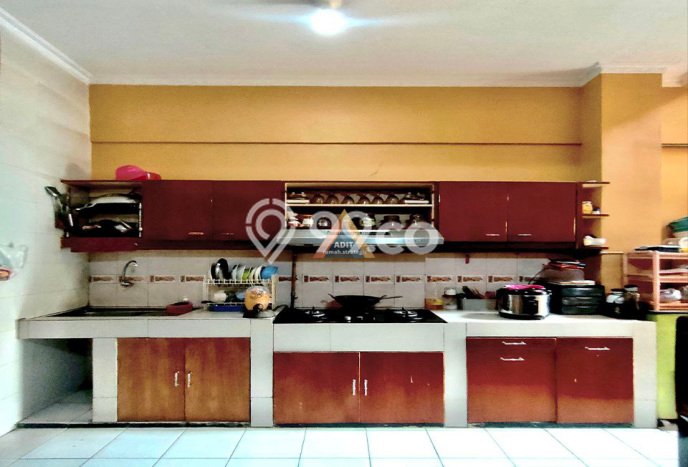 Rumah Minimalis 5 KT LT 241m2 di Pekayon Rumah Minimalis 5 KT LT 241m2 di Pekayon