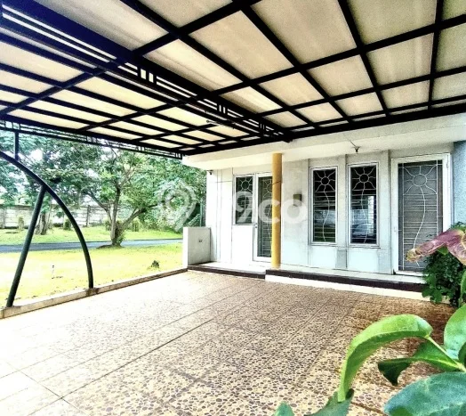 Dijual Rumah 4 Kamar Lokasi Ideal Nyaman dan Strategis di Gunung Putri Dijual Rumah 4 Kamar Lokasi Ideal Nyaman dan Strategis di Gunung Putri