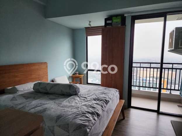 Hunian Apartemen Ideal untuk Dijual di Bekasi dengan 2 Kamar Hunian Apartemen Ideal untuk Dijual di Bekasi dengan 2 Kamar