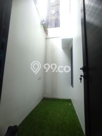 Rumah Modern 3 Kamar LT 66m2 di Jati Asih Rumah Modern 3 Kamar LT 66m2 di Jati Asih