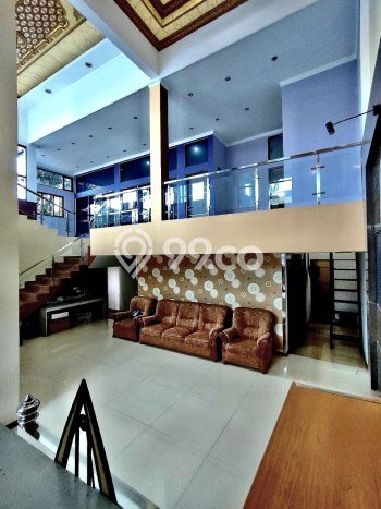Hunian Nyaman Asri 4 KT Siap Huni di Pondok Gede Bekasi Hunian Nyaman Asri 4 KT Siap Huni di Pondok Gede Bekasi