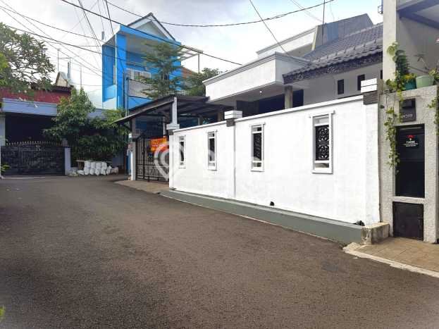 Best Deal Hunian Premium Ideal dan Luas di Duren Sawit, Jakarta Timur Best Deal Hunian Premium Ideal dan Luas di Duren Sawit, Jakarta Timur