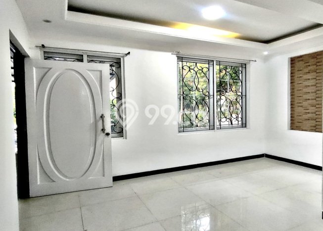 Rumah Minimalis 3 Kamar LT 119m2 di Kota Wisata Rumah Minimalis 3 Kamar LT 119m2 di Kota Wisata