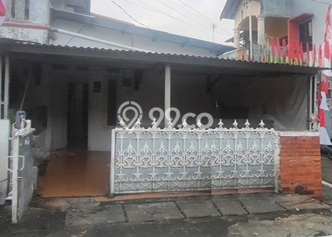 Rumah sewa siap huni 2 KT di Kranji, Bekasi Rumah sewa siap huni 2 KT di Kranji, Bekasi