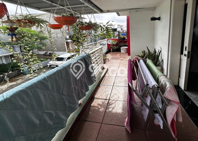 Jual Rumah Modern 4 KT di Kranji, Bekasi Jual Rumah Modern 4 KT di Kranji, Bekasi