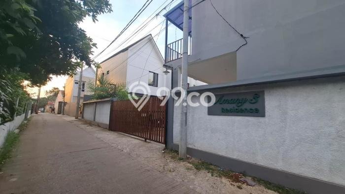 For Sale Rumah 3 Kamar Lokasi Strategis Bagus dan Strategis di Jatisampurna For Sale Rumah 3 Kamar Lokasi Strategis Bagus dan Strategis di Jatisampurna